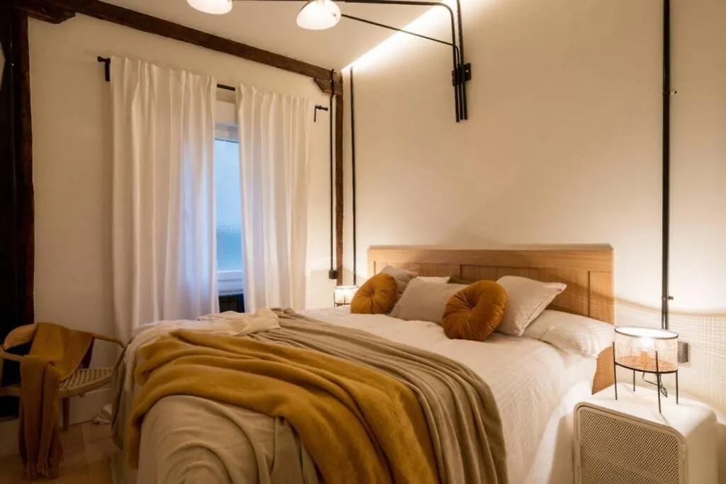 Appartamento Rustic Bilbao 0*,  Spagna