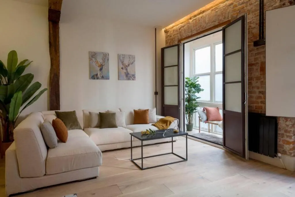 Appartamento Rustic Bilbao Spagna